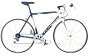 Zombie Herren Rennrad, Equipe, blau, 700c wheel