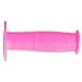 Black Ops Turbo Grips - 1 Pair, Pink