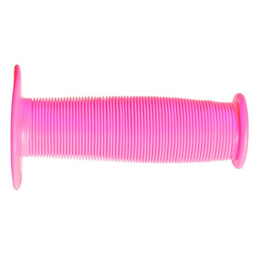 Cheap Black Ops Turbo Grips - 1 Pair, Pink