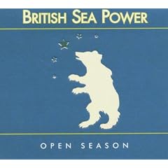 Open Season