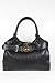 Burberry Handbags Black Leather 3690401