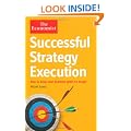 Successful Strategy Execution: How to keep your business goals on target