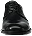 ECCO Men's Edinburgh Plain Toe Tie Oxford