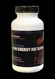 Sexergy ® Lean Energy Fat Burner Capsules -F4