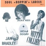 SOUL BOPPIN LADIES