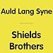 Auld Lang Syne