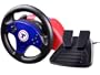 Thrustmaster Kart Challenge Wheel (Wii)