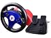 Thrustmaster Kart Challenge Wheel (Wii)