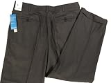 Double Pleat Sharkskin