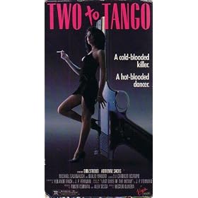Two to Tango [VHS]