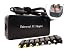 120w Universal Ac Adapter Charger Power Supply With 8 Dc Vol