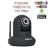 Foscam FI9821W