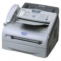 Brother MFC-7220 Multifunction Printer - Monochrome Laser - 20 ppm Mono - 1200 x 600 dpi - Printer, Copier, Scanner, Fax - Parallel, USB - Mac