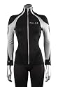 FALKE Damen Sport-Shirt Running Jacket  "Sanja"