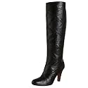 FRYE Women's Ava Tall Boot,Black,8.5 M US