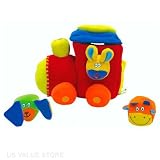 Discovery Train