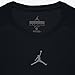 Nike Mens Jordan All Season Fitted Long Sleeve Training Shirt Black/Cool Grey 642406-010 Size X-Large