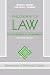 Philosophy Of Law: An Introduction To Jurisprudence (Dimensions of Philosophy Series)