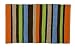 CIRCO CHENILLE STRIPED AREA RUG 30"X50" KIDS BEDROOM RUGS