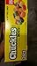 Chuckles Mini Jelly Candy, Cherry, Lemon, Lime, Orange and Licorice, 1 Ounce (Pack of 24)