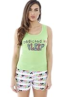 Just Love Women Sleepwear / Short Sets / Woman Pajamas / Pjs