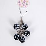 Nightmare Before Christmas Mobile Cell Phone Charm