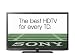 412ib2YL1pL. SL75  Sony BRAVIA KDL40EX523 40 Inch LED HDTV