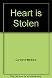 A heart is stolen