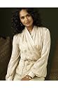 Spiegel Silk Wrap Blouse