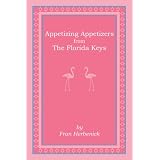 Appetizing Appetizers from The Florida Keys