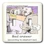 Londons Times Funny Society Cartoons - Bad Elephant Witness - Light Switch Covers - double toggle switch