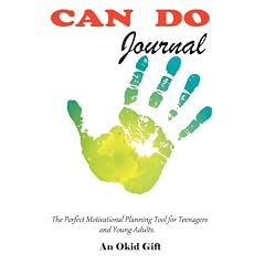 Can Do Journal