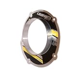 Loud Mouth MX QCS-124 High Performance Intake System for Suzuki Yamaha by Loud Mouth MX