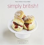 SIMPLY BRITISH