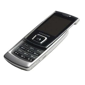 SAMSUNG - T�l�phone portable - SGH-E840