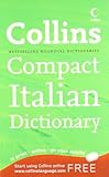 Collins Italian dictionary
