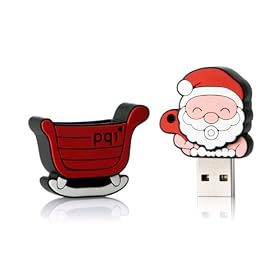 Santa Claus U827 (4GB)
