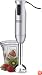 Cuisinart CSB-76BC SmartStick 200-Watt Immersion Hand Blender, Brushed Chrome