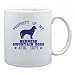 New  Property Of My Bernese Mountain Dogs - Athl Dept  Mug Dog