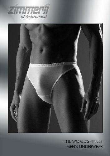 Zimmerli Royal Classic Bikini Brief
