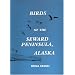 Birds of the Seward Peninsula, Alaska