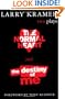The Normal Heart and the Destiny of Me