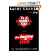 The Normal Heart and the Destiny of Me