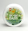 Italy's Bio-Bio Baby Certified Green and Organic Zinc Oxide Cream Paste -150 ml-For your Green Home