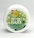Italy's Bio-Bio Baby Certified Green and Organic Zinc Oxide Cream Paste -150 ml-For your Green Home