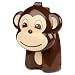 MOBI Tykelight AnimaLamp, Monkey