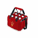NCAA Beverage Buddy Insulated 12-Pack Drink Tote