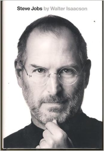 Steve Jobs