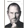 Steve Jobs by Walter Isaacson