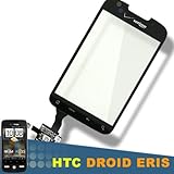 HTC ERIS TOUCH SCREEN GLASS DIGITIZER